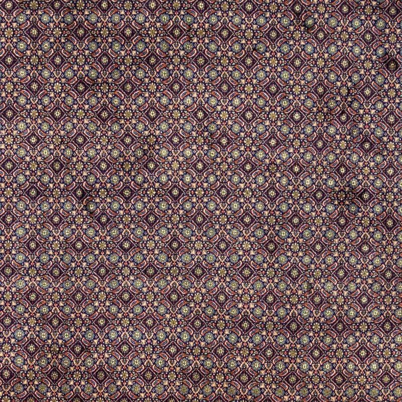 Perzisch tapijt - Klassiek - 354 x 250 cm - donkerblauw