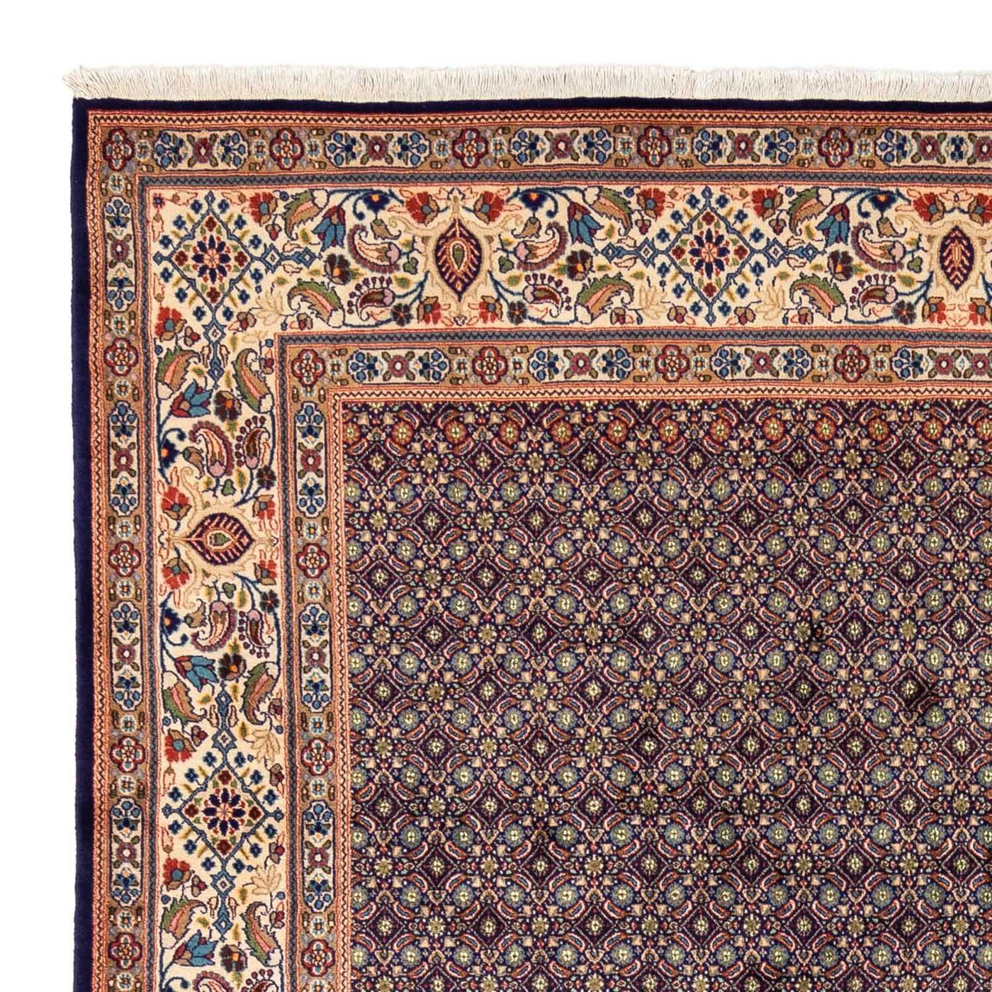 Moud Tapijt 354x250cm - Perzisch tapijt