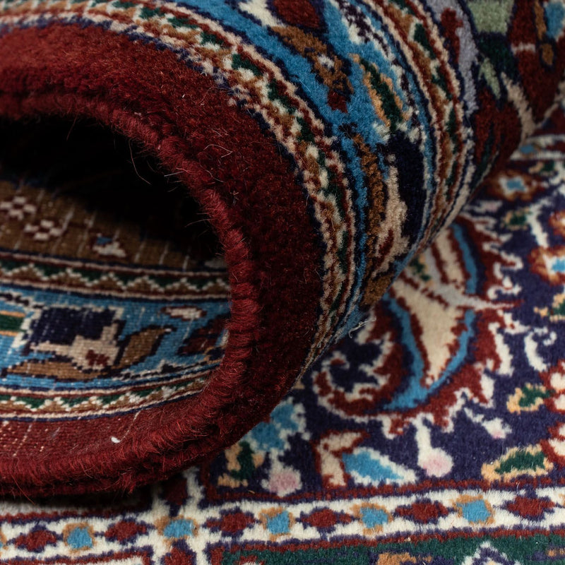 Perzisch tapijt - Klassiek - 340 x 243 cm - donkerrood