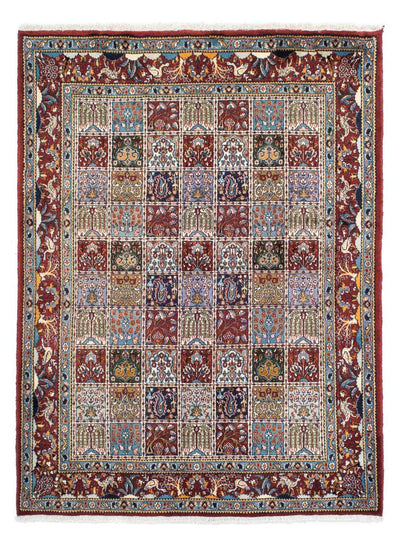 Moud Tapijt 145x190cm - Perzisch tapijt