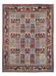 Moud Tapijt 190x145cm - Perzisch tapijt