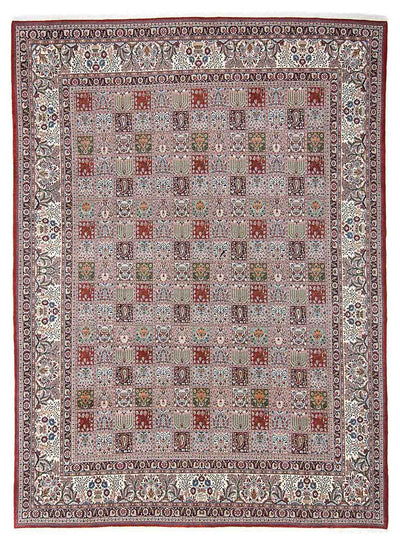 Moud Tapijt 298x393cm - Perzisch tapijt