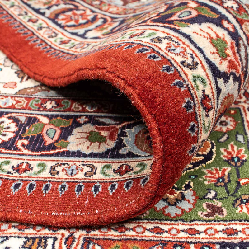 Perzisch tapijt - Klassiek - 393 x 298 cm - veelkleurig