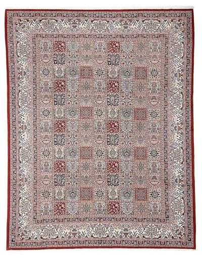 Moud Tapijt 308x390cm - Perzisch tapijt