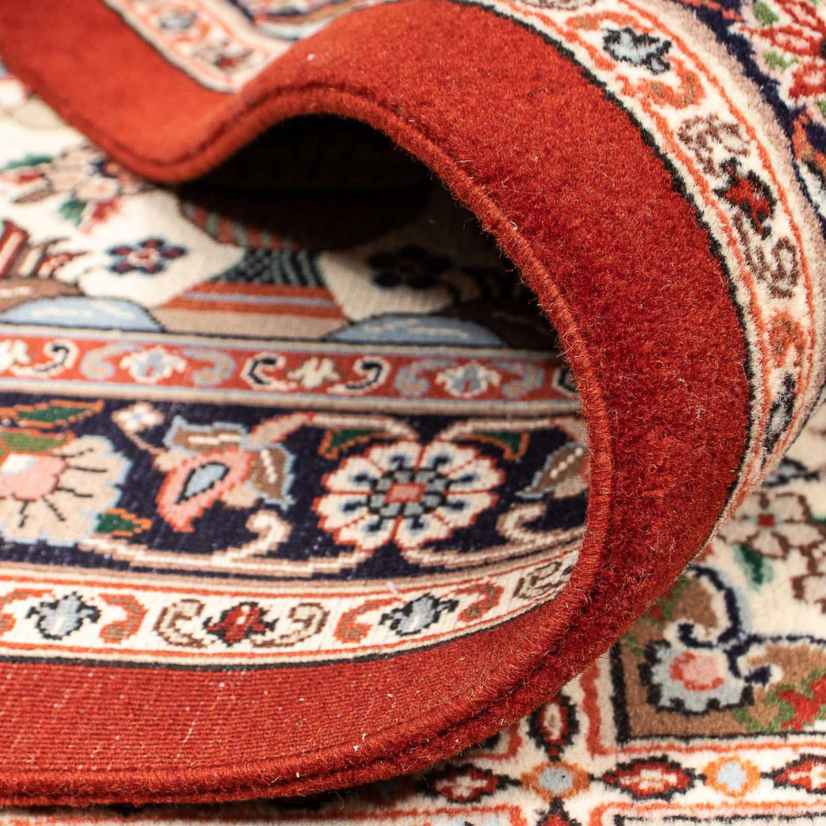 Perzisch tapijt - Klassiek - 390 x 308 cm - veelkleurig