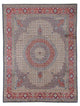 Moud Tapijt 387x293cm - Perzisch tapijt