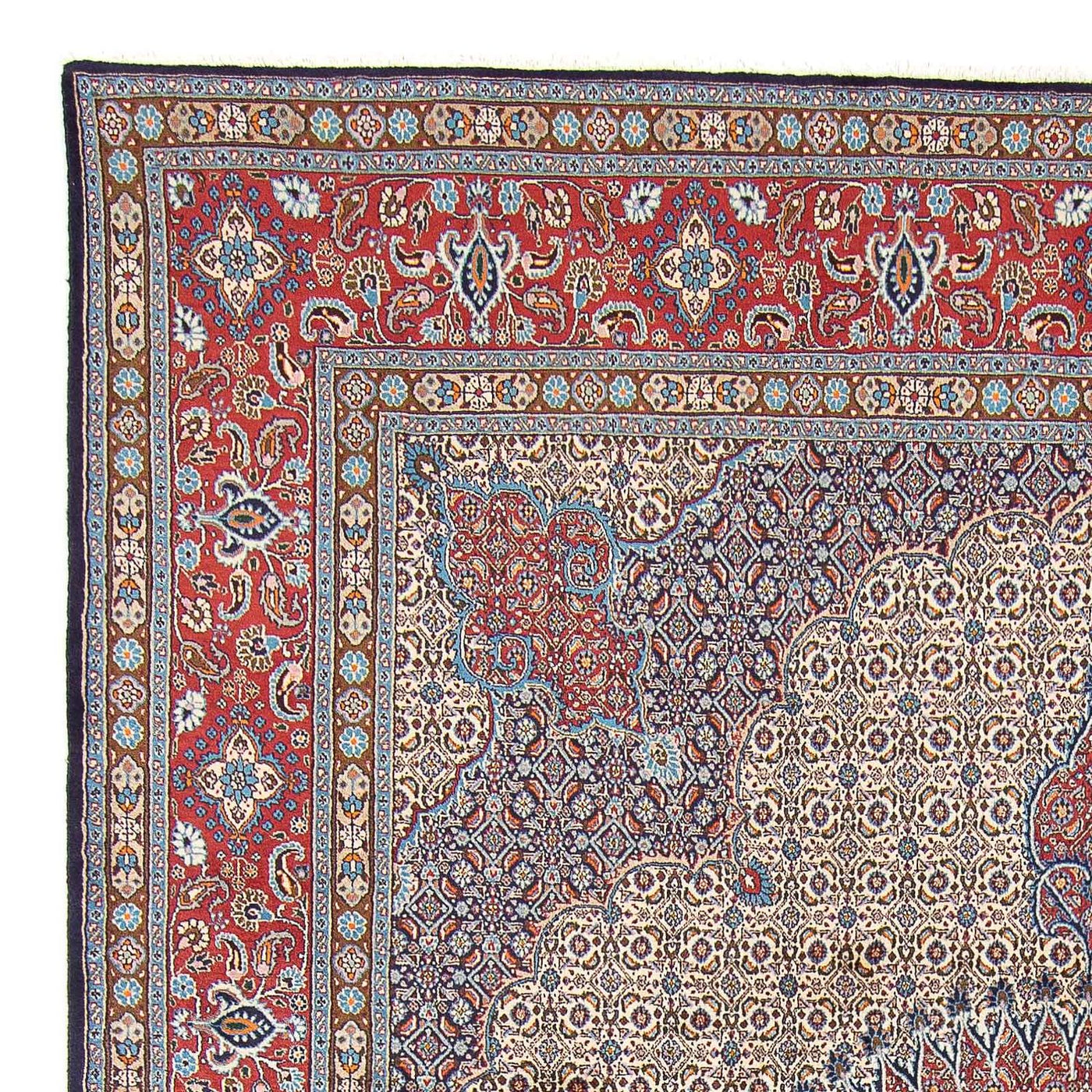 Moud Tapijt 387x293cm - Perzisch tapijt