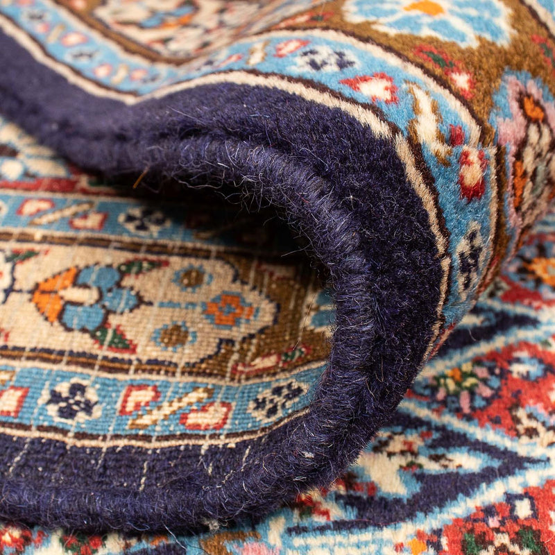 Perzisch tapijt - Klassiek - 387 x 293 cm - veelkleurig