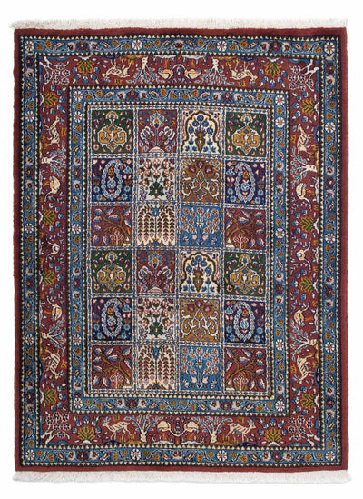 Moud Tapijt 102x140cm - Perzisch tapijt