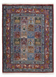 Moud Tapijt 102x140cm - Perzisch tapijt