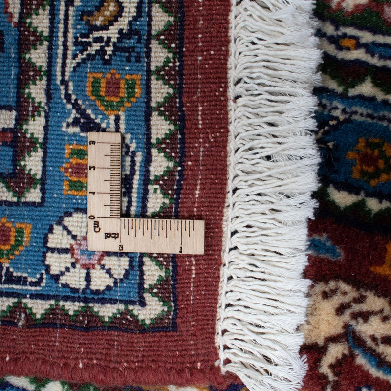 Perzisch tapijt - Klassiek - 140 x 102 cm - veelkleurig