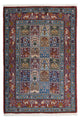 Moud Tapijt 148x103cm - Perzisch tapijt