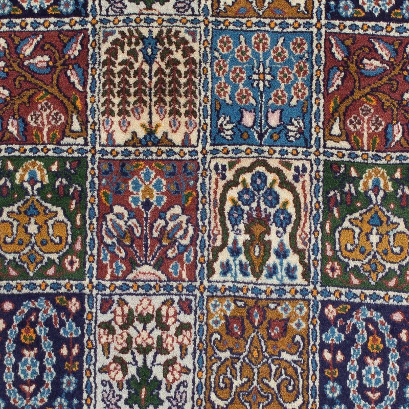 Perzisch tapijt - Klassiek - 148 x 103 cm - veelkleurig