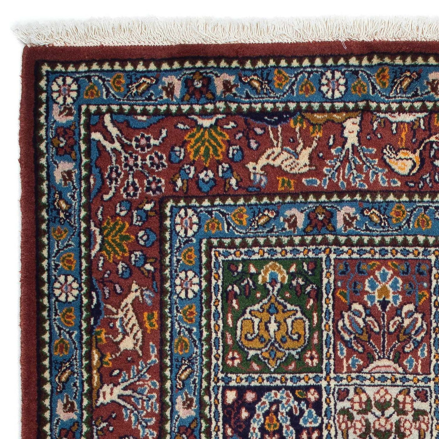 Moud Tapijt 148x103cm - Perzisch tapijt