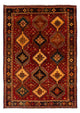 Qashqai Tapijt 282x200cm - Perzisch tapijt