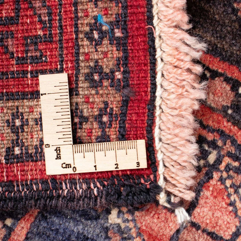 Baluch tapijt - 151 x 91 cm - licht rood