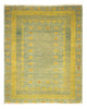 Perzische Gabbeh Tapijt 218x175cm - Perserteppich Wollteppich