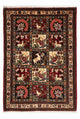 Bakhtiari Tapijt 160x108cm - Perzisch tapijt