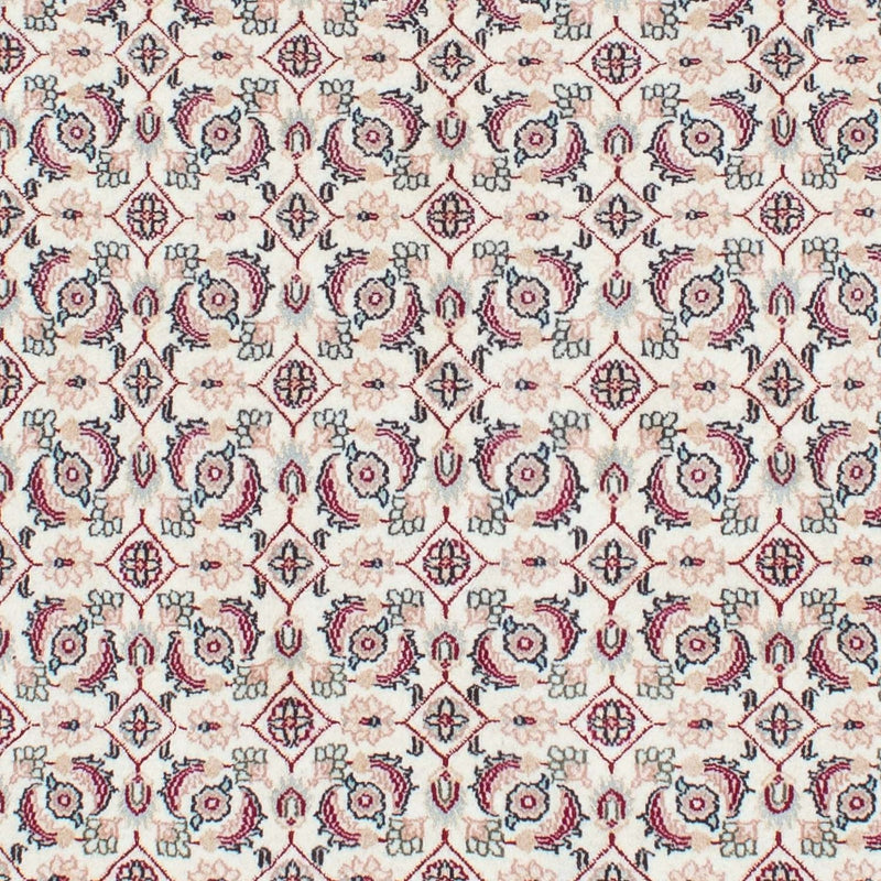 Perzisch tapijt - Tabriz - 203 x 136 cm - beige