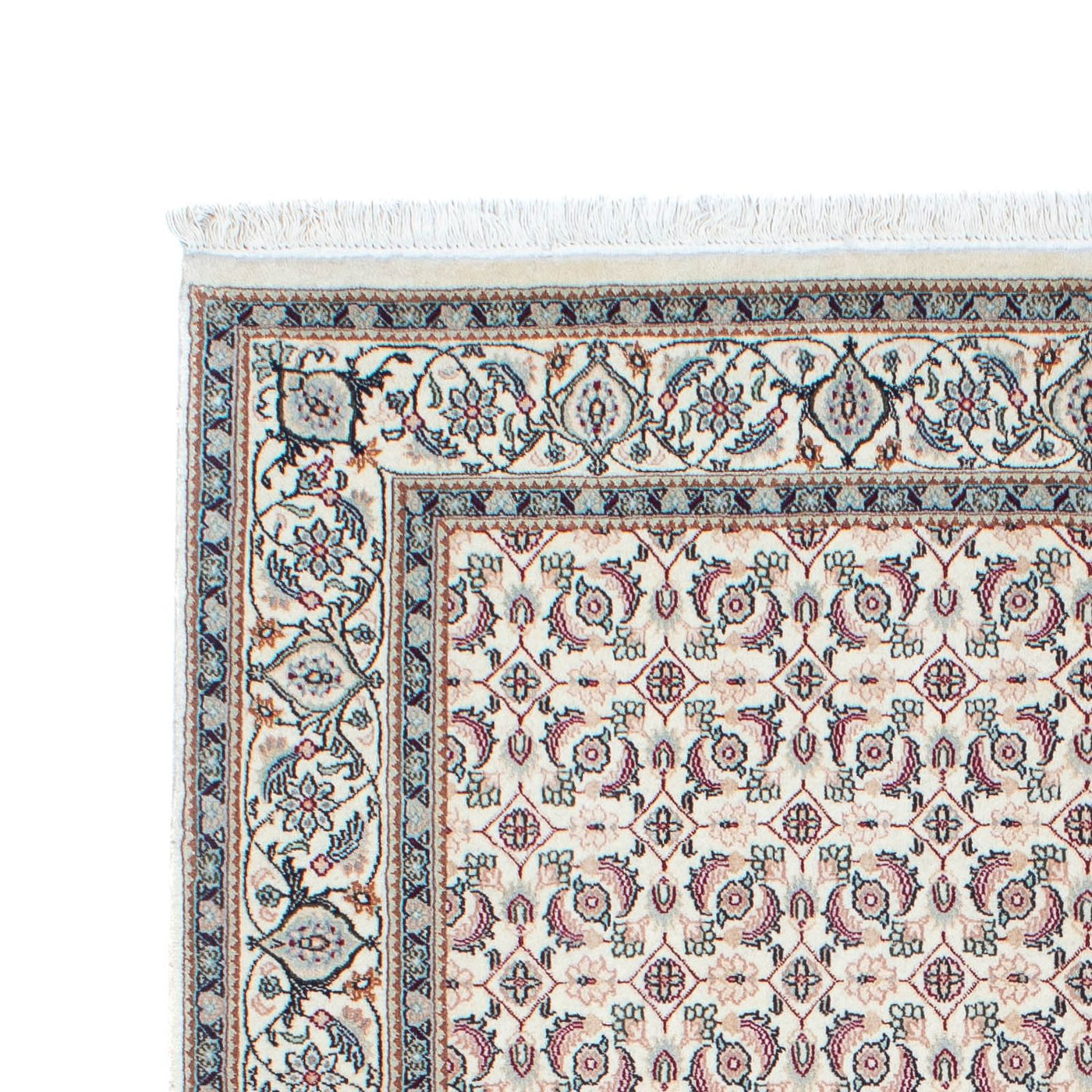 Tabriz Tapijt 203x136cm - Perzisch tapijt