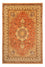 Perzisch tapijt - Tabriz - Royal - 353 x 246 cm - roest