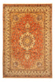 Tabriz - 50 Raj Tapijt 353x246cm - Perzisch tapijt