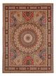 Tabriz - 50 Raj Tapijt 300x403cm - Perzisch tapijt