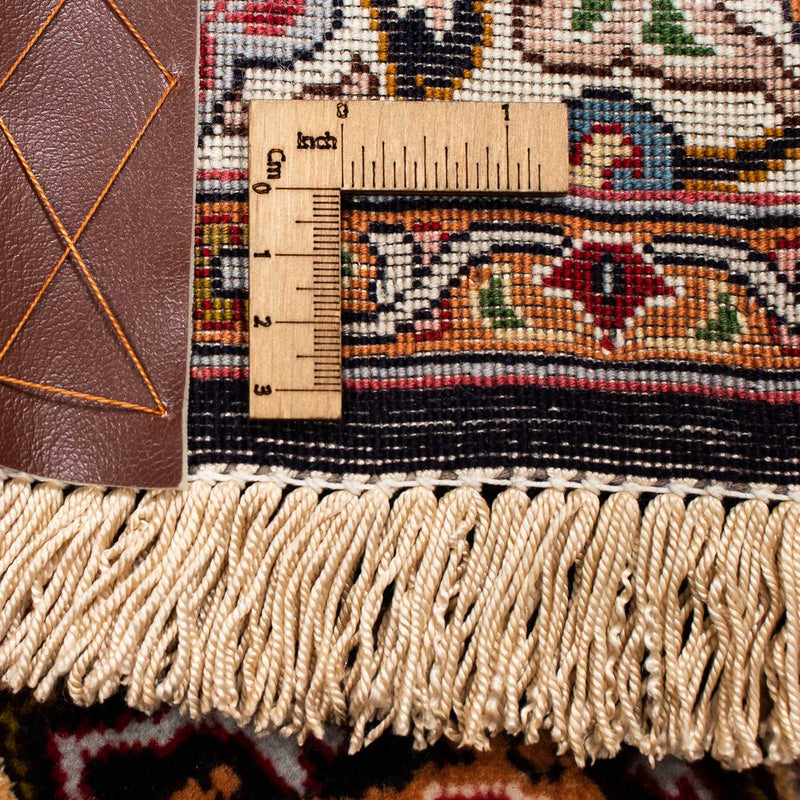 Perzisch tapijt - Tabriz - Royal - 403 x 300 cm - veelkleurig