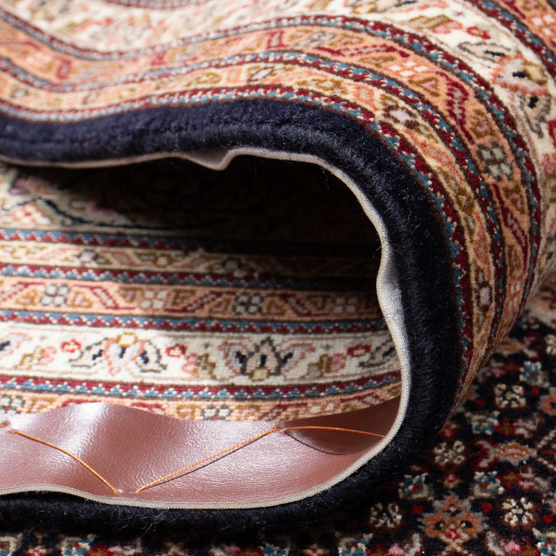 Perzisch tapijt - Tabriz - 292 x 254 cm - veelkleurig