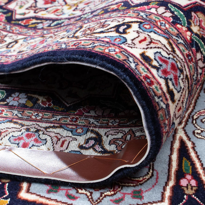 Perzisch tapijt - Tabriz - Royal - 303 x 256 cm - veelkleurig