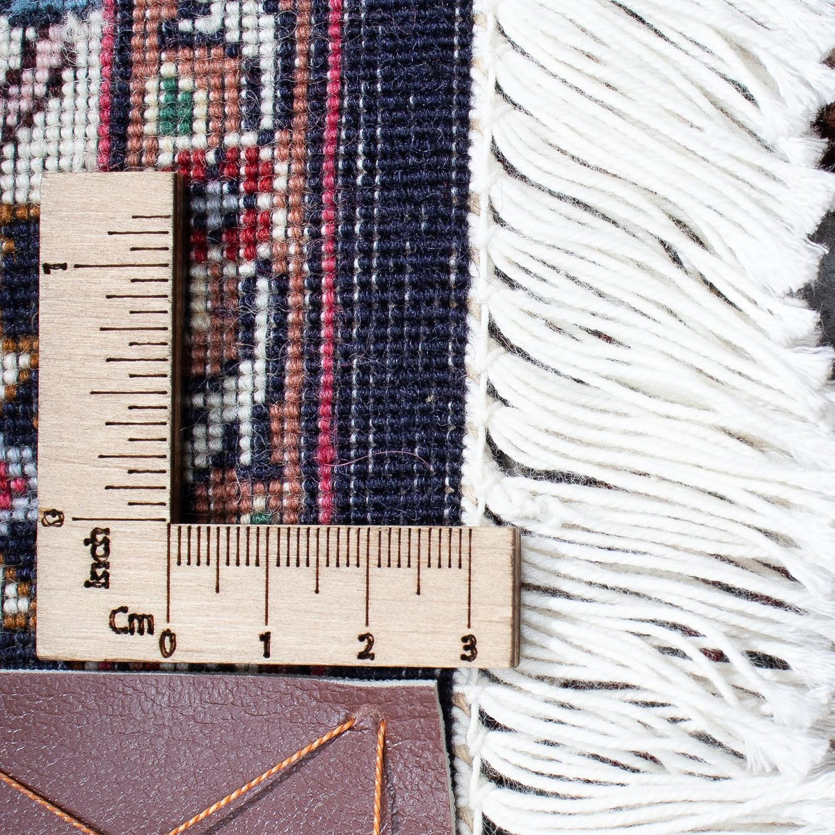 Perzisch tapijt - Tabriz - Royal - 303 x 256 cm - veelkleurig