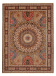 Tabriz - 50 Raj Tapijt 400x300cm - Perzisch tapijt