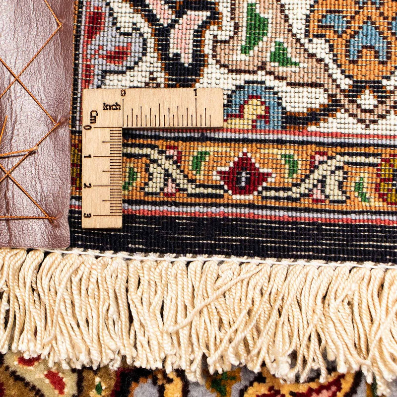 Perzisch tapijt - Tabriz - Royal - 400 x 300 cm - veelkleurig