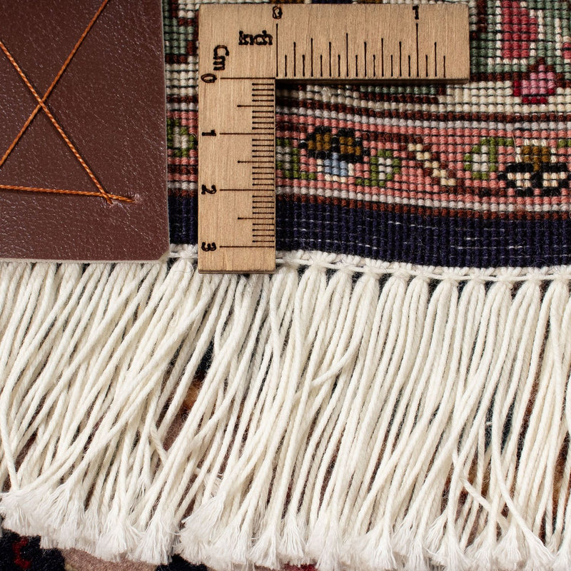 Perzisch tapijt - Tabriz - Royal - 255 x 204 cm - veelkleurig