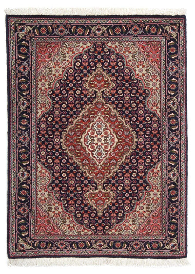 Tabriz - 50 Raj Tapijt 61x88cm - Perzisch tapijt