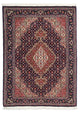Tabriz - 50 Raj Tapijt 88x61cm - Perzisch tapijt