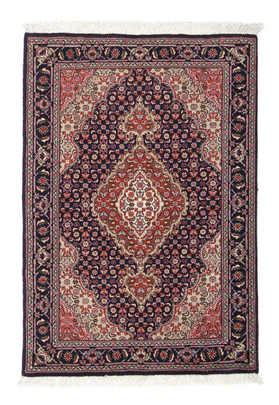 Tabriz - 50 Raj Tapijt 63x90cm - Perzisch tapijt