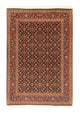 Tabriz - 50 Raj Tapijt 102x150cm - Perzisch tapijt