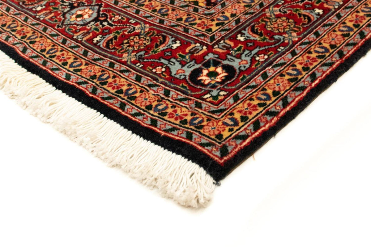 Perzisch tapijt - Tabriz - Royal - 150 x 102 cm - donkerblauw