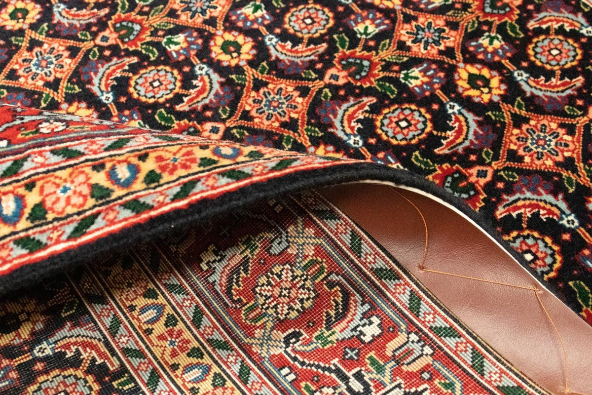 Tabriz - 50 Raj Tapijt 102x150cm - Perzisch tapijt