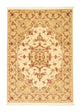 Tabriz - 50 Raj Tapijt 146x103cm - Perzisch tapijt