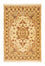 Perzisch tapijt - Tabriz - Royal - 148 x 103 cm - beige