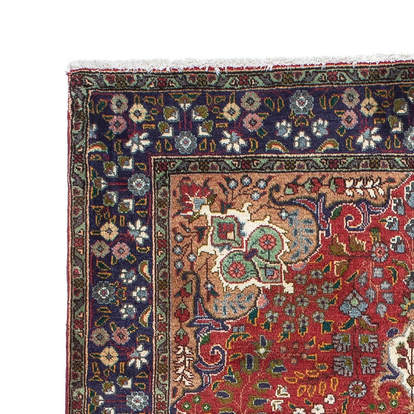 Hosseinabad Tapijt 147x102cm - Perzisch tapijt