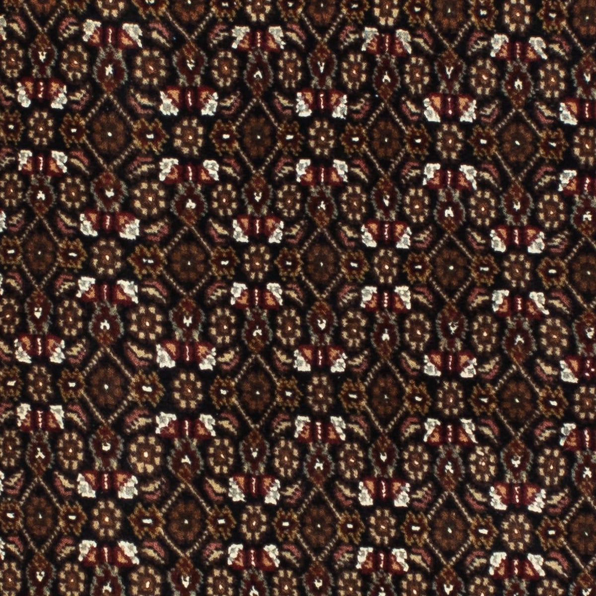 Loper Perzisch tapijt - Tabriz - 206 x 70 cm - donkerblauw