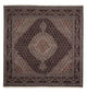 Tabriz - 40 Raj Tapijt 251x249cm - Perzisch tapijt