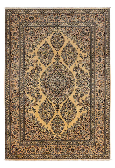 Nain - 9La Tapijt 250x348cm - Perzisch tapijt