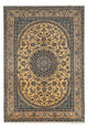 Nain - 9La Tapijt 245x363cm - Perzisch tapijt
