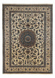 Nain - 9 la Tapijt 346x250cm - Perzisch tapijt