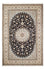 Perzisch tapijt - Nain - Premium - 250 x 170 cm - donkerblauw
