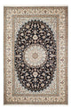 Nain - 6 la Tapijt 250x170cm - Perzisch tapijt